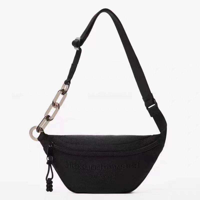 割引中！Alexander Wang ワンナイロン ベルトバッグ ファニーパック 割引中！Alexander Wang ワンナイロン ベルトバッグ ファニー