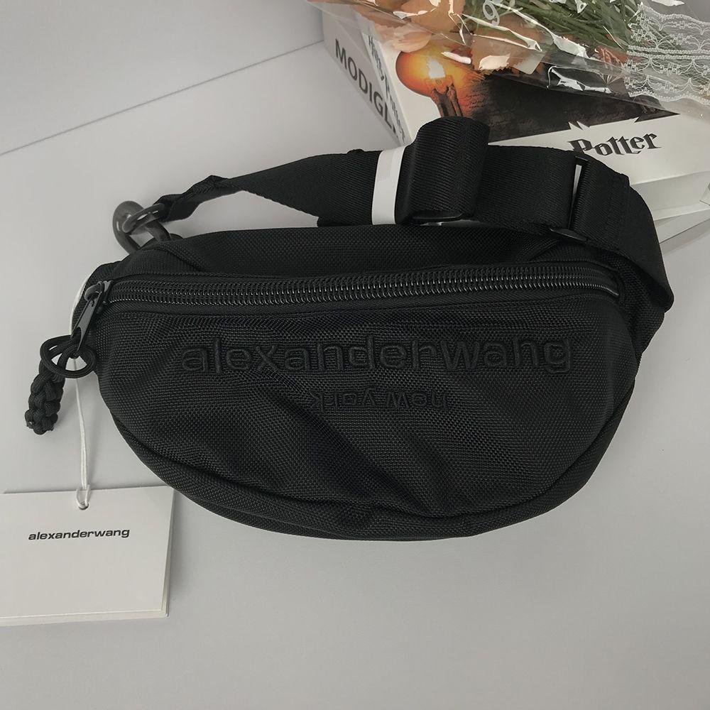 割引中！Alexander Wang ワンナイロン ベルトバッグ ファニーパック 割引中！Alexander Wang ワンナイロン ベルトバッグ ファニー