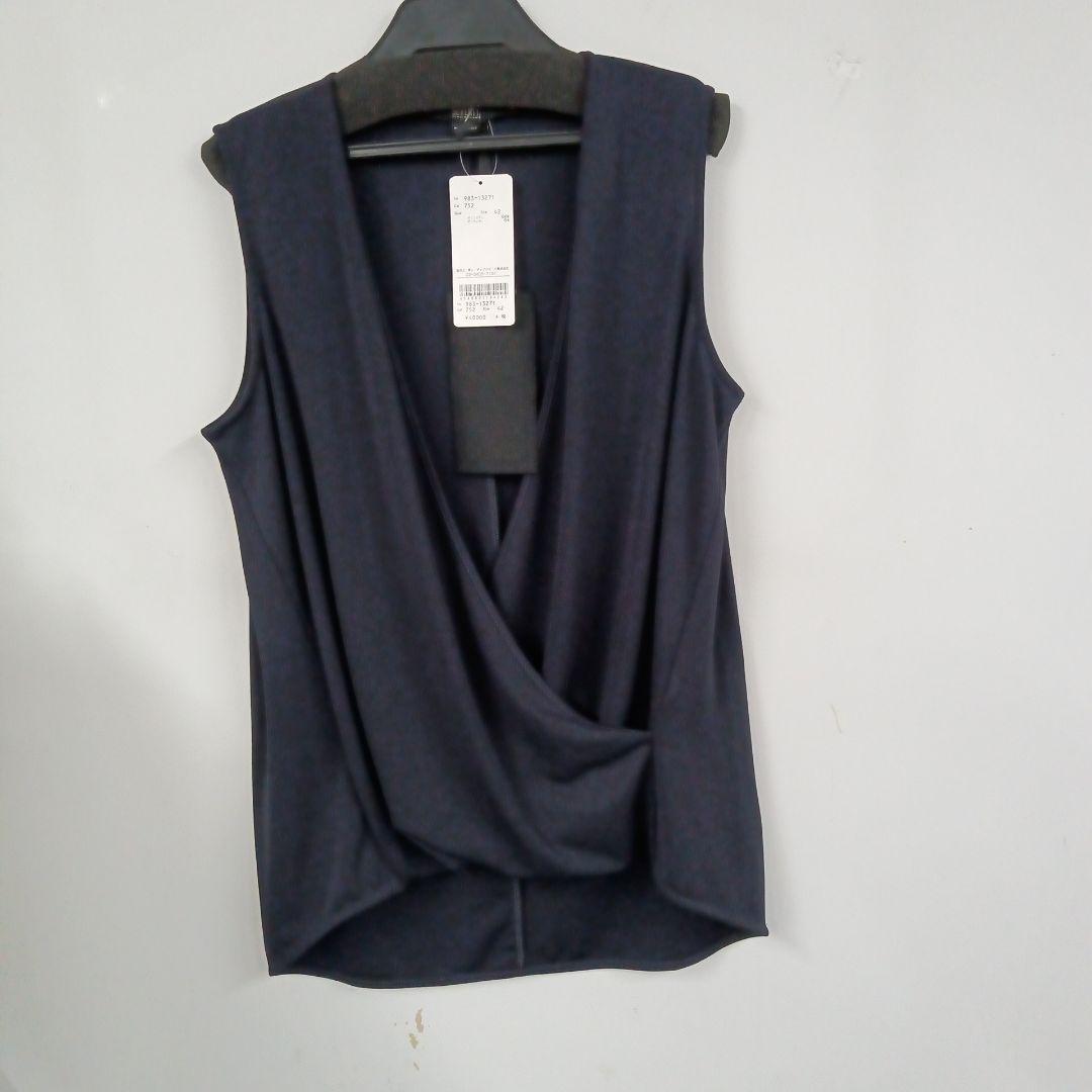 SEVENTY カットソー983-13257 001-42サイズ