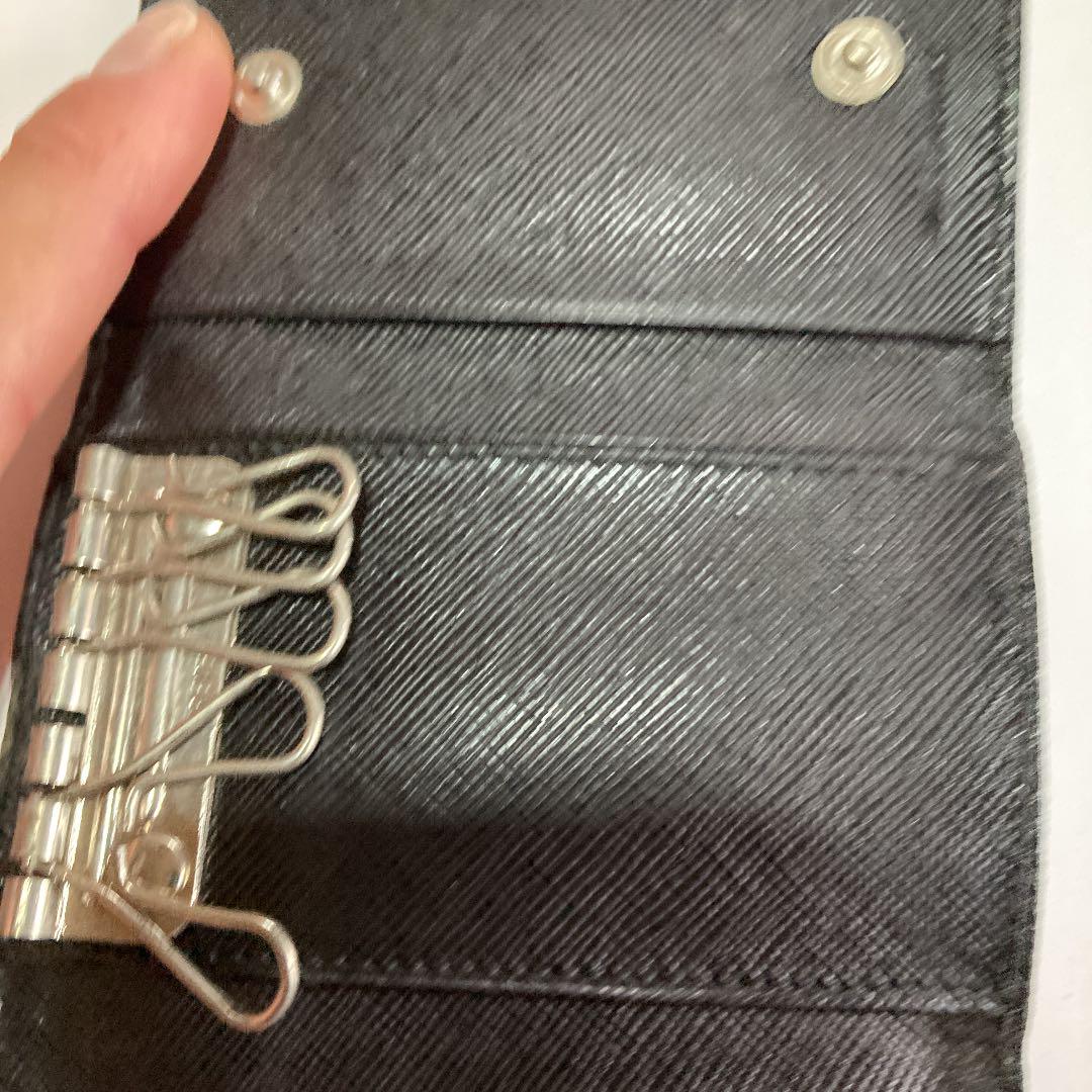 PRADA プラダ　キーケース　新品 PRADA プラダ キーケース - キーケースアウトレット 価格 通販