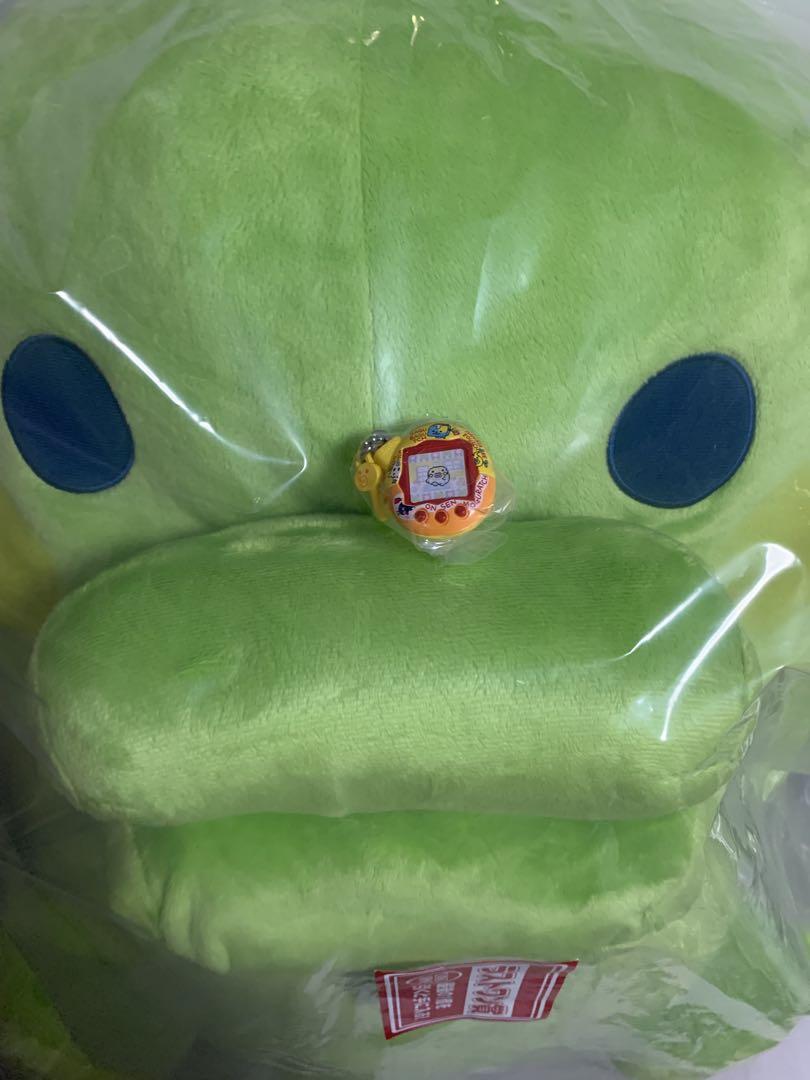 おまけ付き】たまごっち一番くじ ラストワン賞くちぱっち