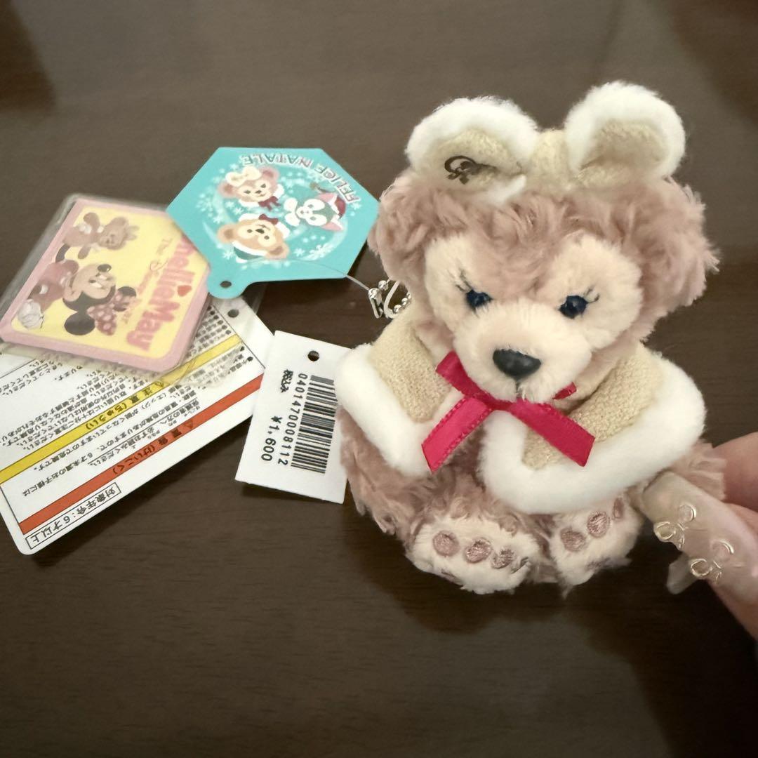 ダッフィ　フレンズ　ぬいぐるみ ダッフィー&フレンズのグッズ｜ Duffy and Friends｜ 東京