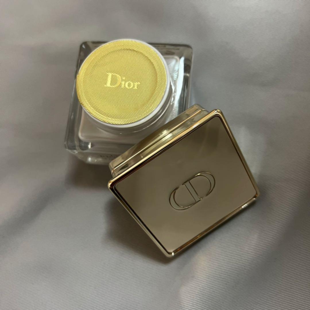 【新品未使用】プレステージルコンサントレユー 目元クリーム15ml