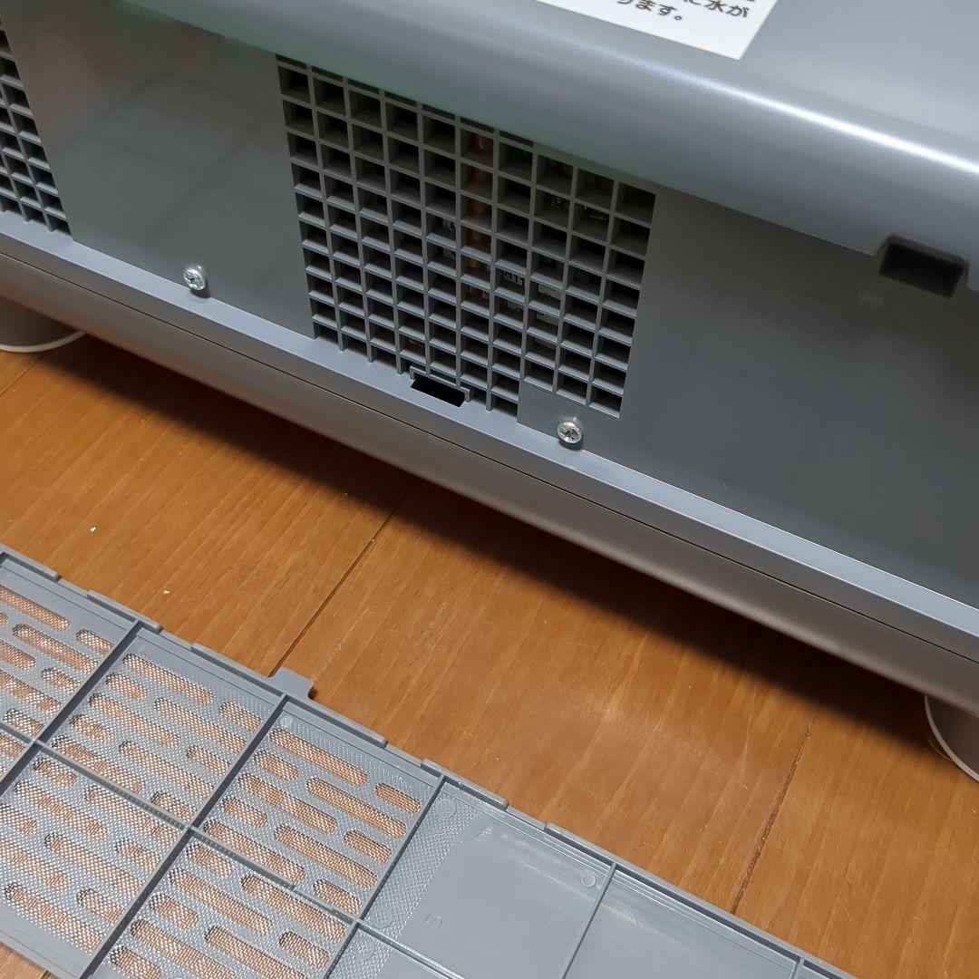 ナカトミ ポータブルミニクーラー PMC-8A  エアコン 冷風 イベント 携帯