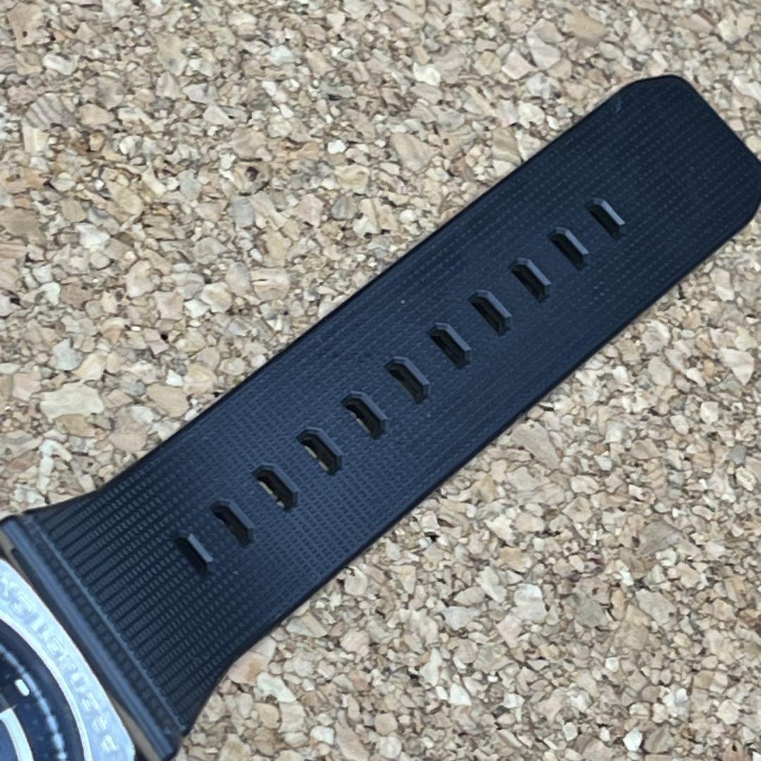 美品】カシオG-SHOCK/GMー2100ー1AJFメタルカバード