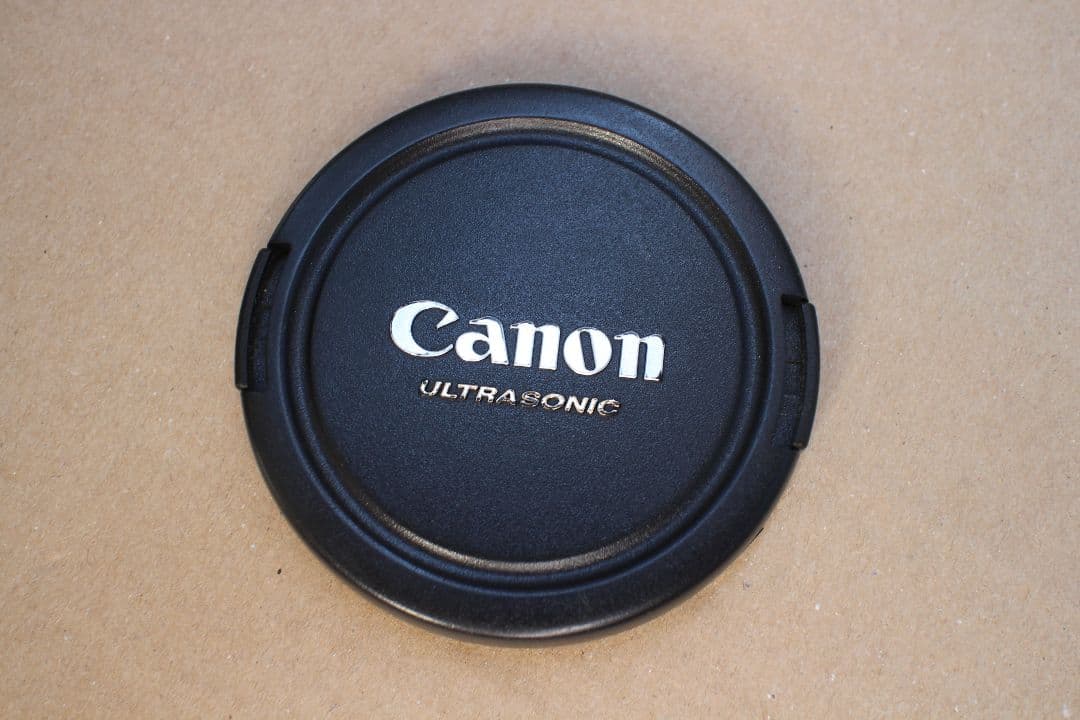 Canon EF 100mm f/2.8L Macro IS USM