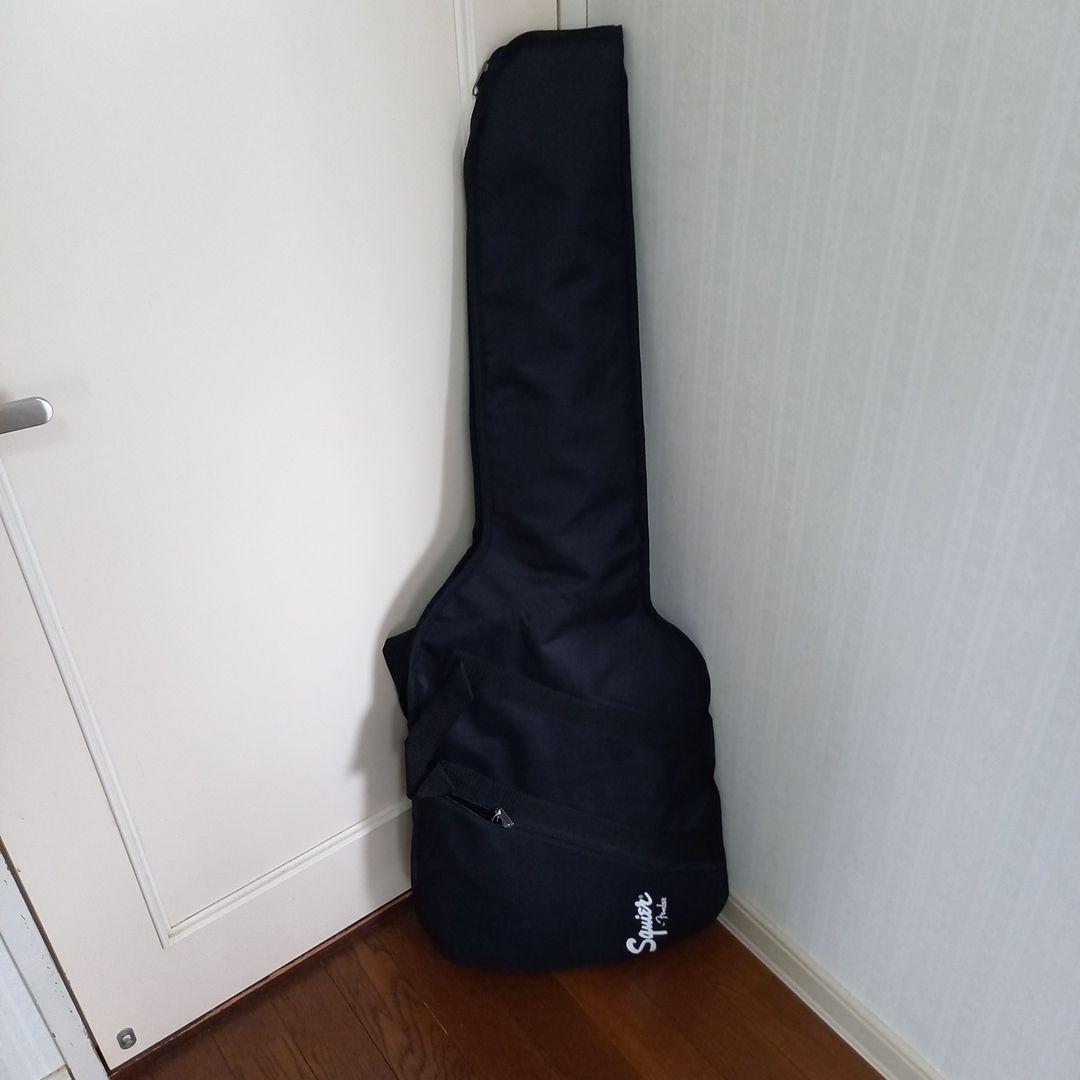 『極美品』SQUIER BY FENDER Telecaster スクワイヤ―