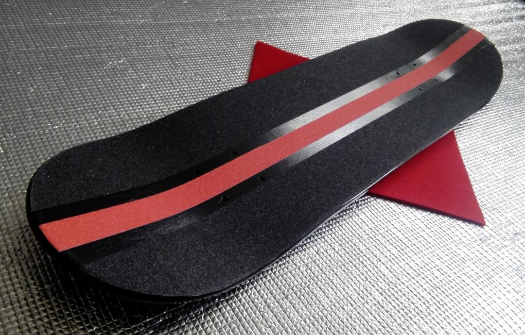 ＜税無送込＞ 31×7.75 ( L7９×W１９.6cm) デッキ貼PAT送付！