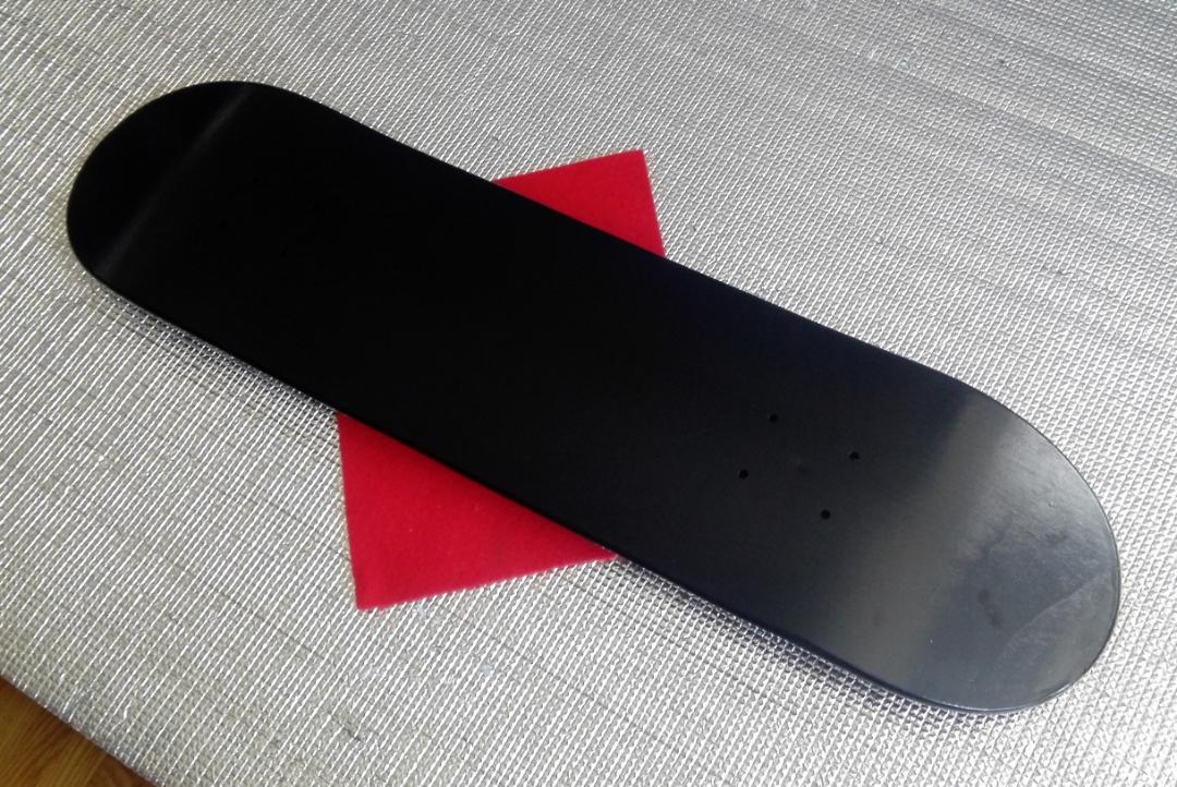 ＜税無送込＞ 31×7.75 ( L7９×W１９.6cm) デッキ貼PAT送付！