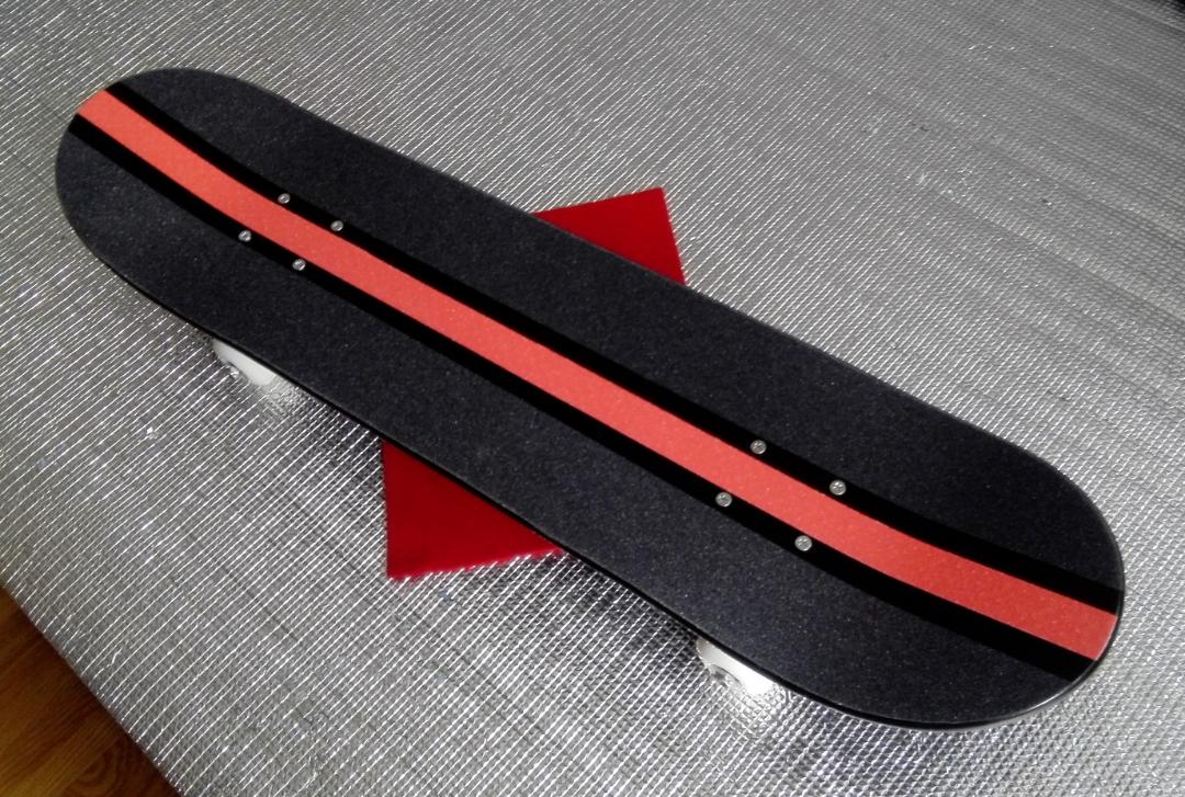 ＜税無送込＞ 31×7.75 ( L7９×W１９.6cm) デッキ貼PAT送付！