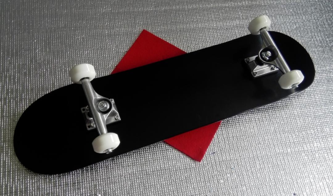 ＜税無送込＞ 31×7.75 ( L7９×W１９.6cm) デッキ貼PAT送付！