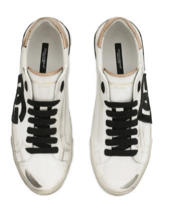 Dolce & Gabbana ポルトフィーノ スニーカー