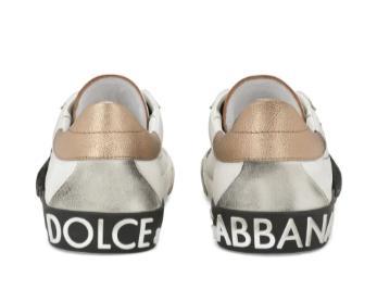 Dolce & Gabbana ポルトフィーノ スニーカー