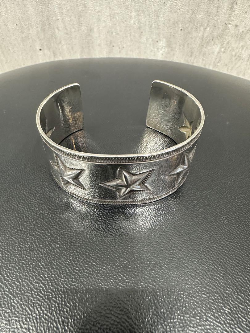 海外ブランドアウトレット通 GOTHIC x WORKS NORTH TOKYO バングル ノースワークス アクセサリー