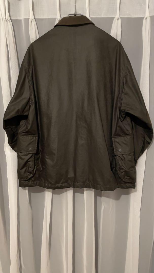ジャケット・アウター DAIWA PIER39 BRITISH HUNTER 2B JACKET
