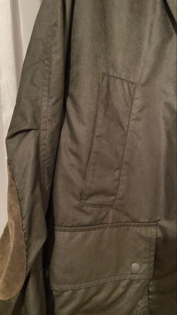 ジャケット・アウター DAIWA PIER39 BRITISH HUNTER 2B JACKET