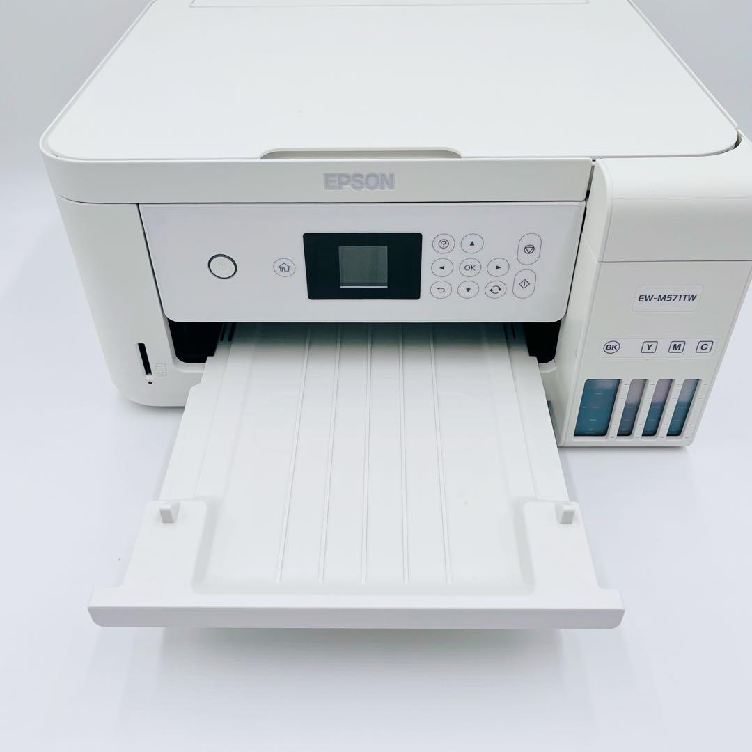 印刷枚数911枚 EPSON