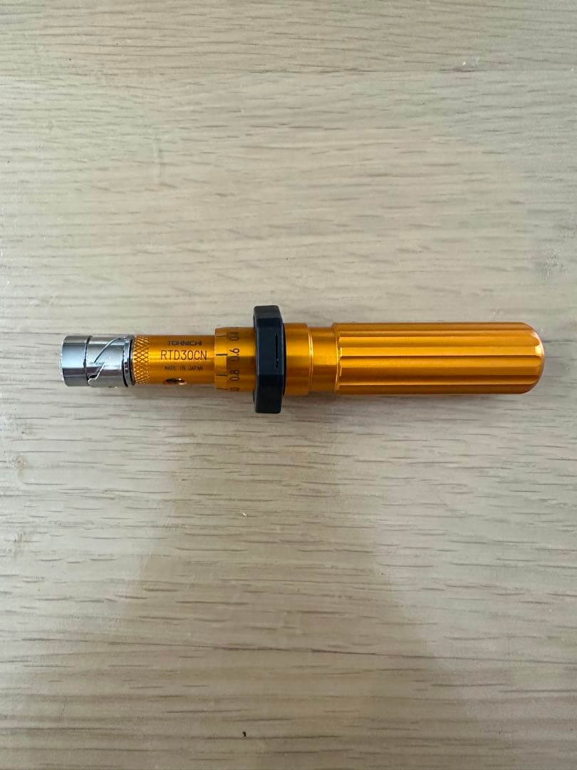 トルクドライバー RTD30CN 東日製作所