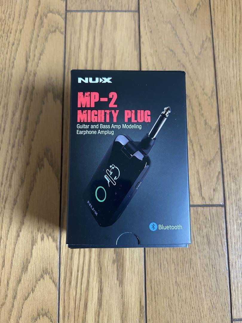 NUX MP-2 Mighty Plug