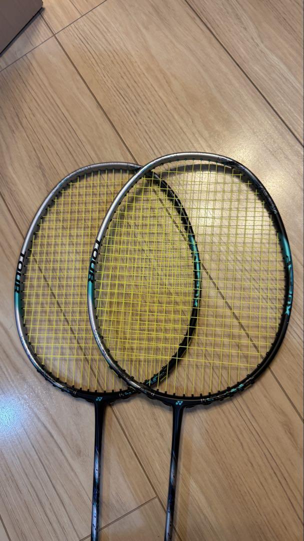 アストロクス88dツアー 4UG6 早い者勝ち！！】アストロクス88d ツアー 4u6 - メルカリ