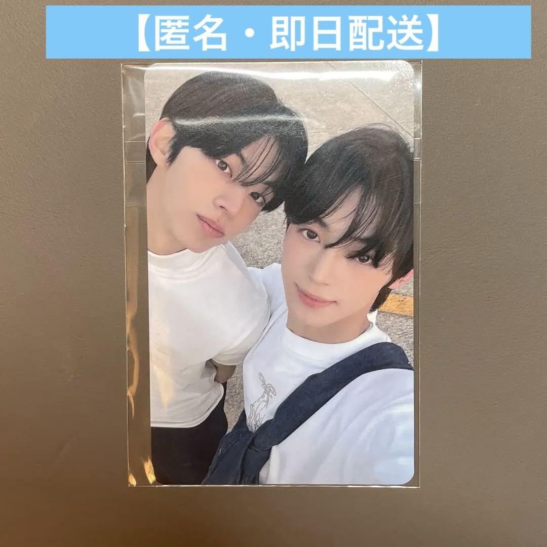 限定版 ハンドズ ハンジン ドフン TWS weverse トレカ ラキドロ その他