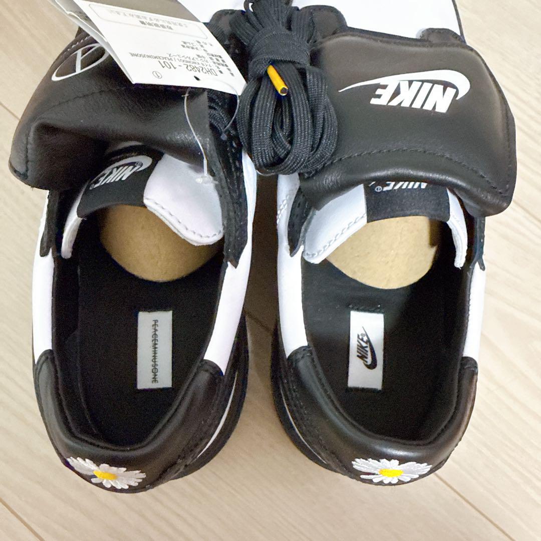 NIKE KWONDO1/PEACEMINUSONE 28.5cm 新品未使用