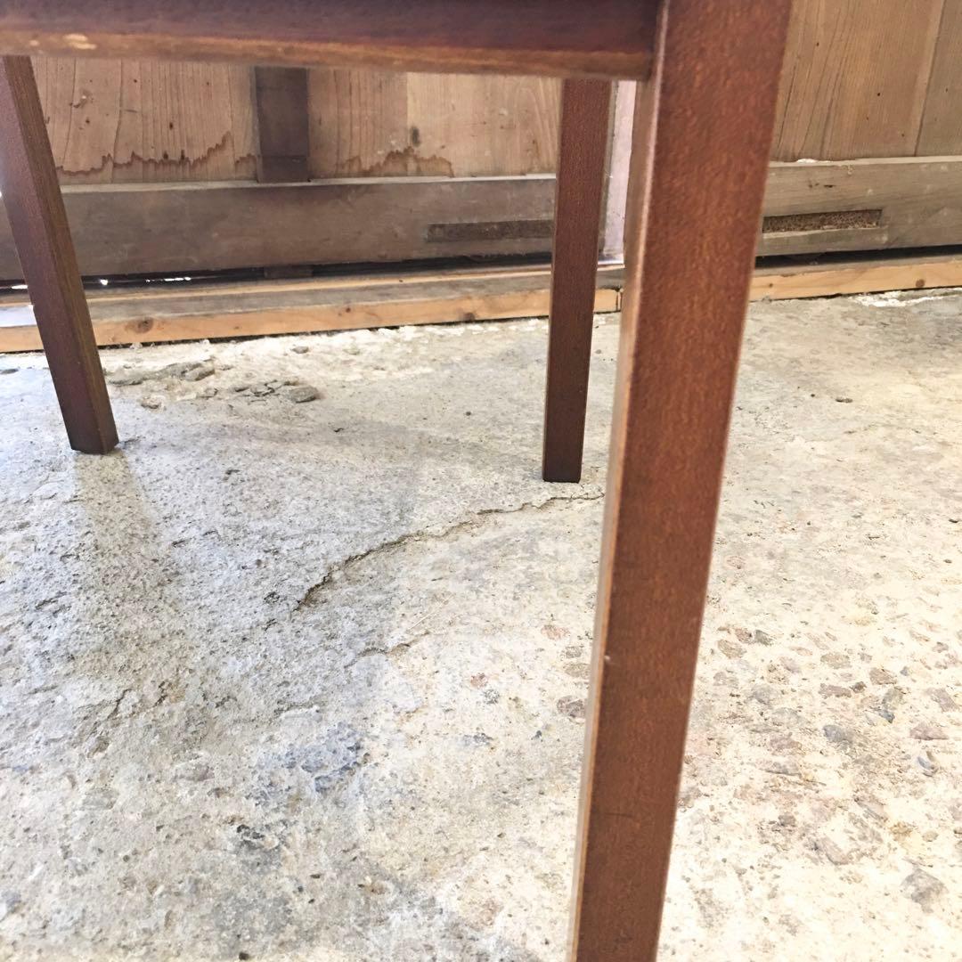 椅子 ラダーバックチェア