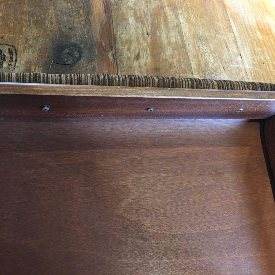 ハイバック ダイニングチェア