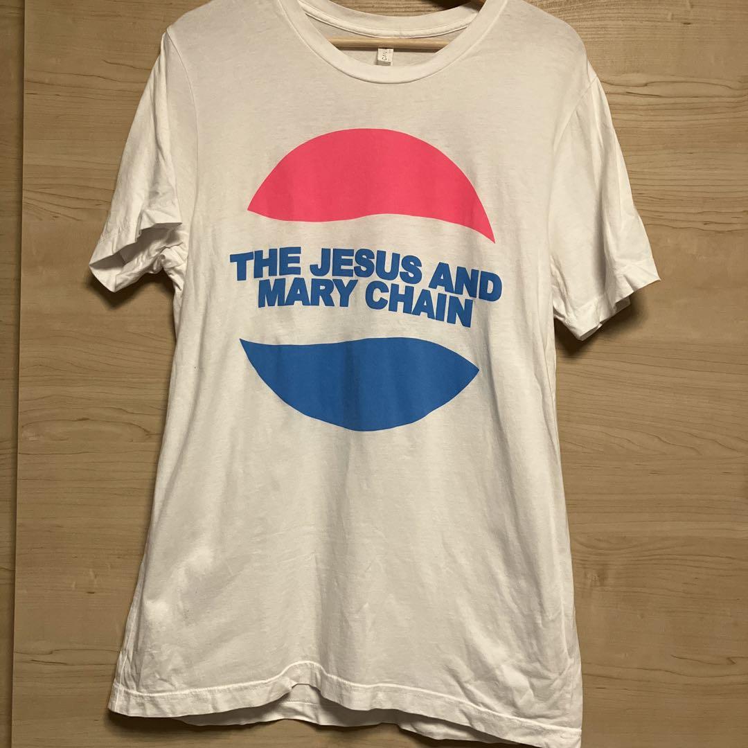 レア90'S 当時物 The JESUS AND MARY CHAIN Tシャツの通販 by