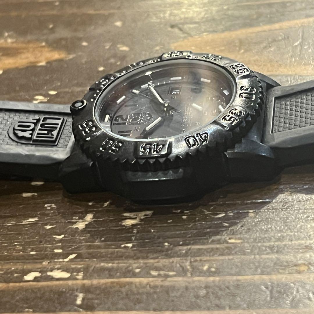 【ジャンク品】ルミノックス 7050 Series ジャンク品】ルミノックス 7050 Series