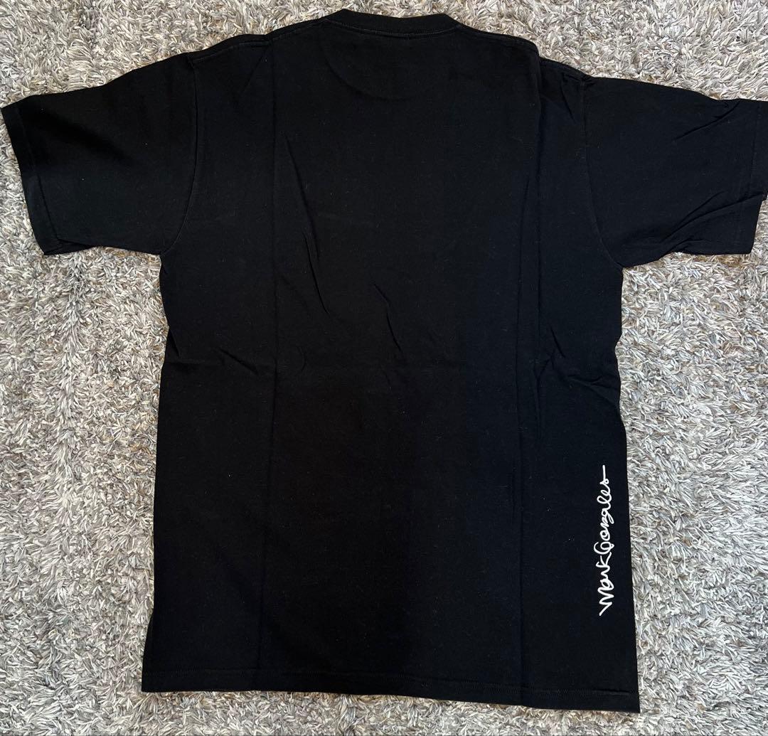 Supreme 初期ゴンズGONZ LOGO TEE BOX ボックス