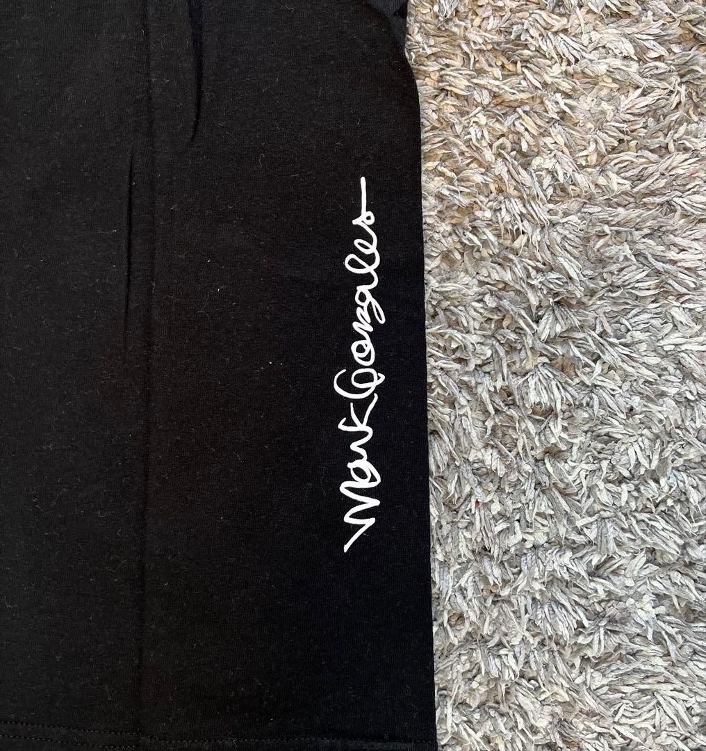 Supreme 初期ゴンズGONZ LOGO TEE BOX ボックス