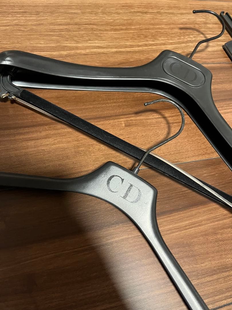 DIOR HOMME ディオールオム ジャケット パンツ ハンガー ガーメントDior Homme KIN-KAAI_COM