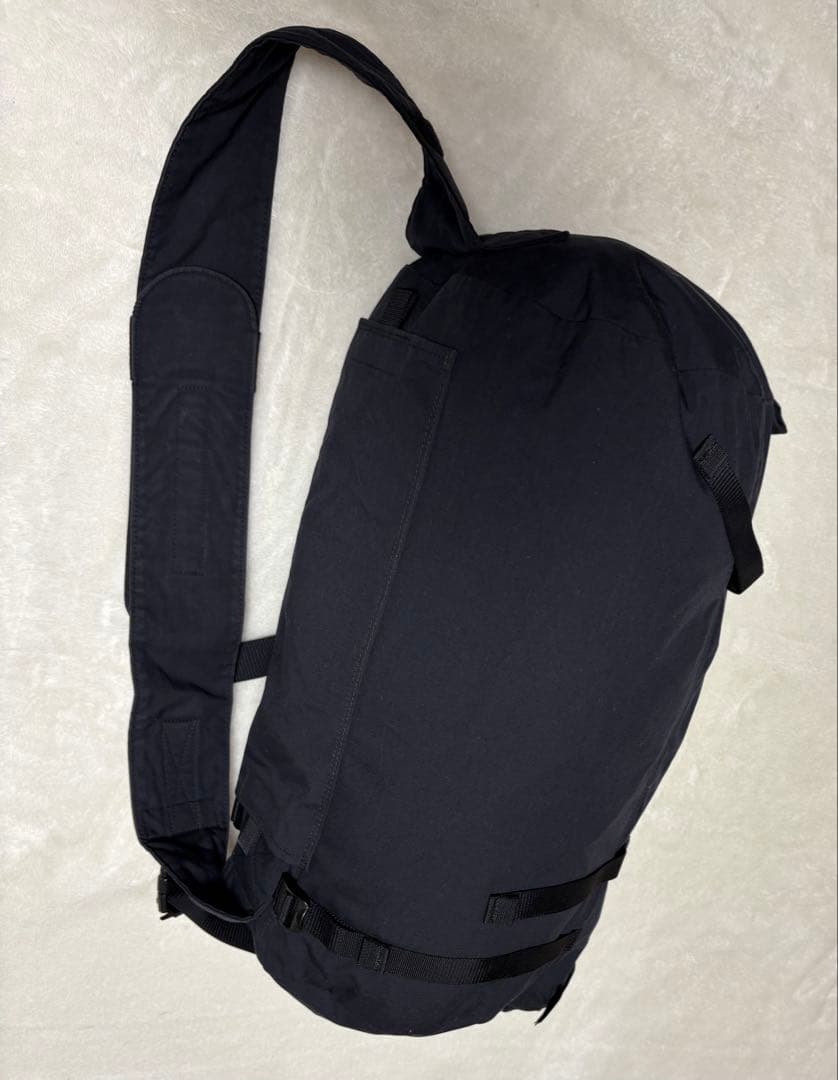 PORTER TOKYO ポーター　吉田カバン　ななめがけ　バッグ　大容量