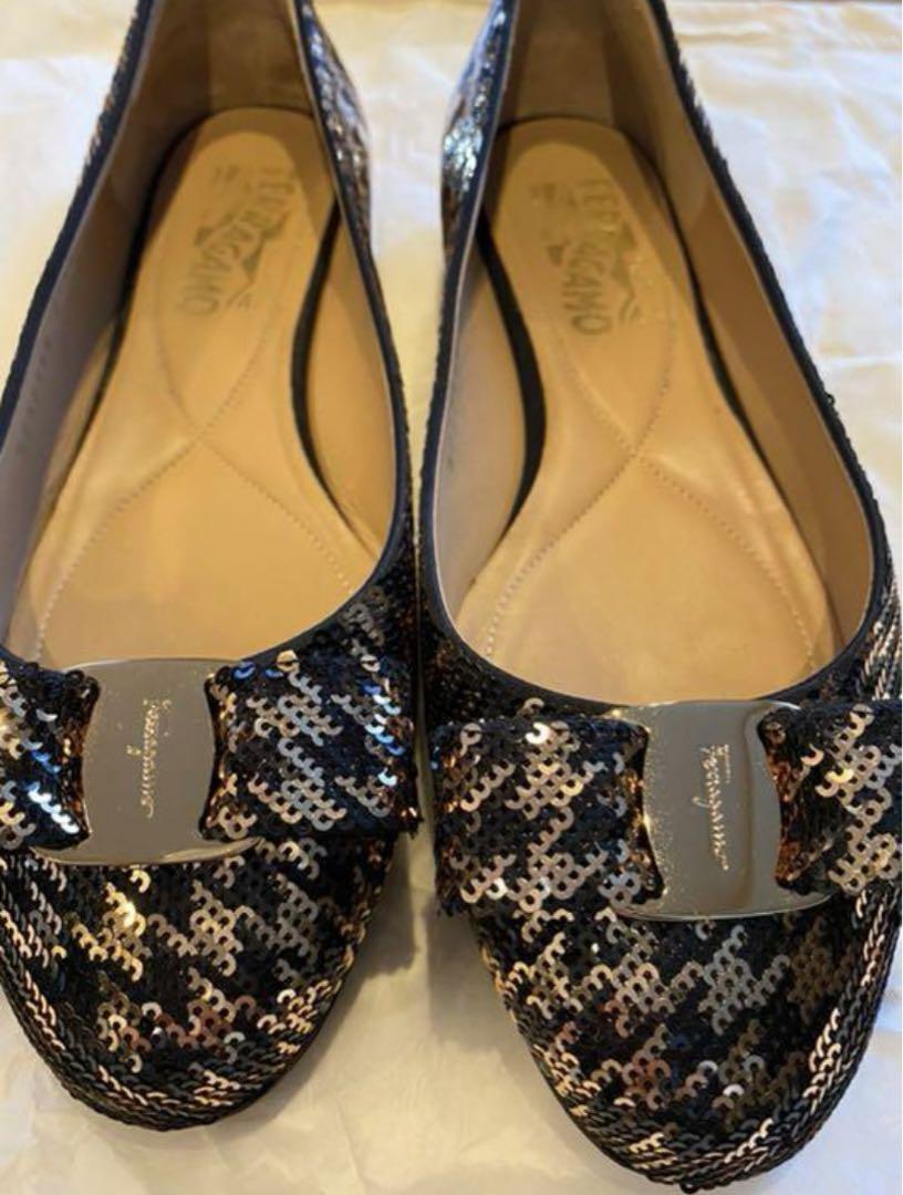 Ferragamo フェラガモ