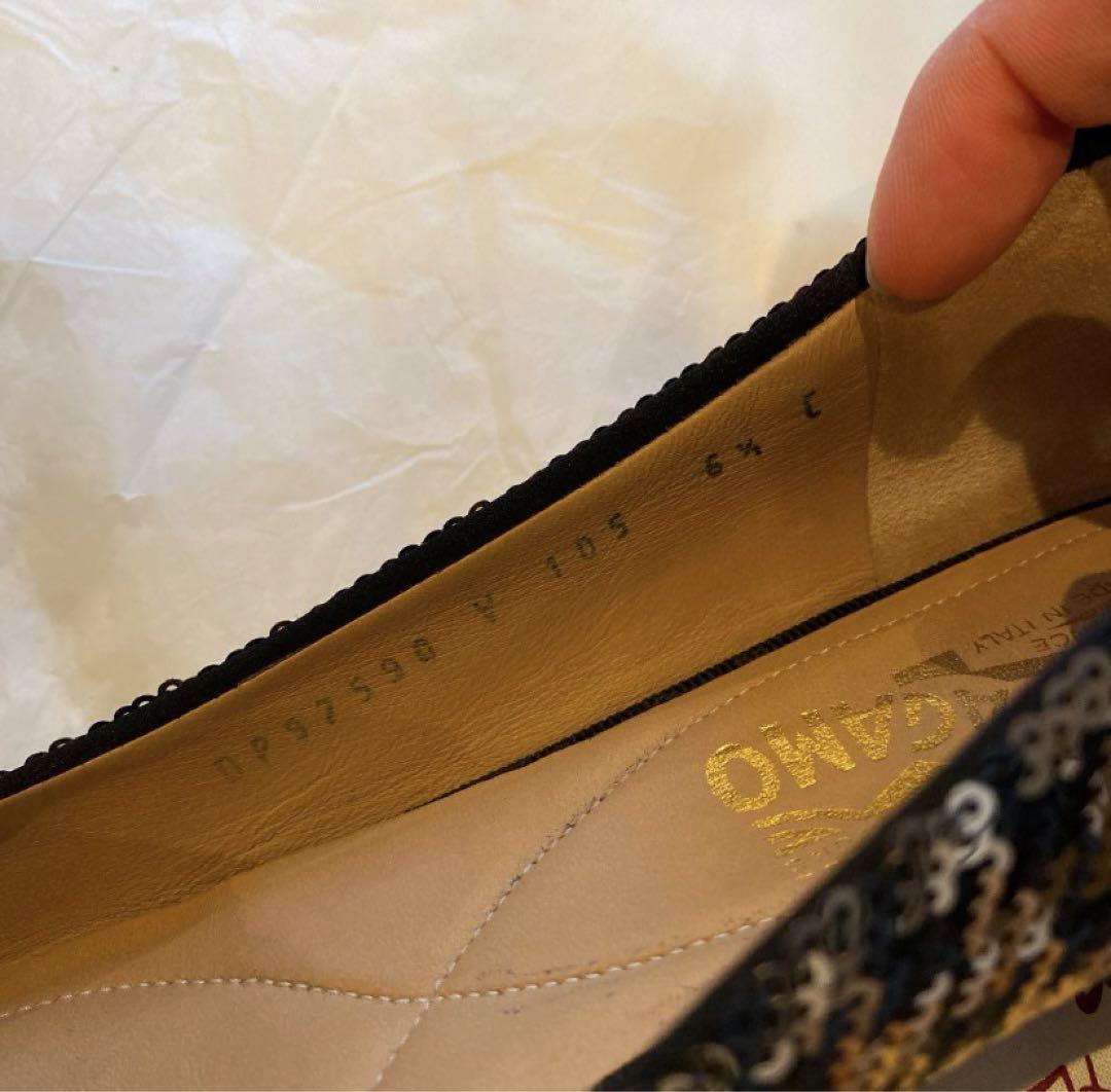 Ferragamo フェラガモ