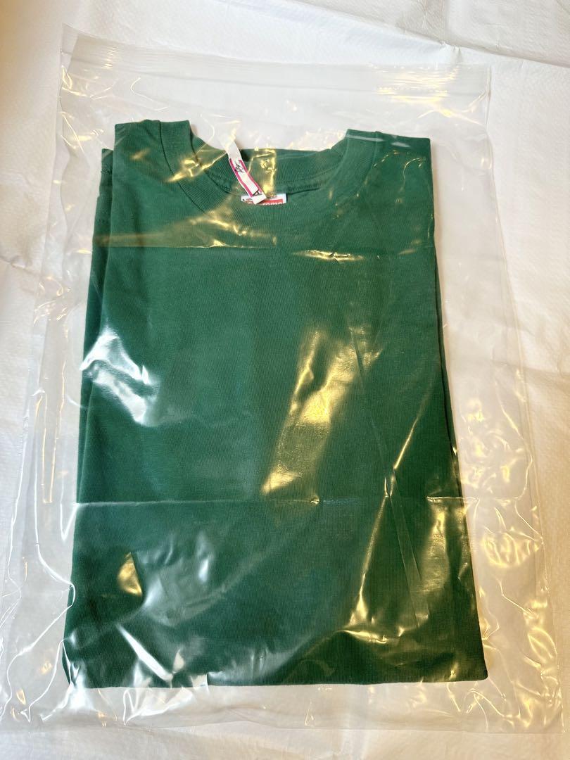 まとめ買い(白緑) 【美中古】SUPREME シュプリーム Tシャツ トップス