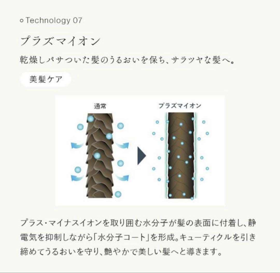 ステラボーテ レーザー＆EMS リフトブラシPRO モンサントグレー