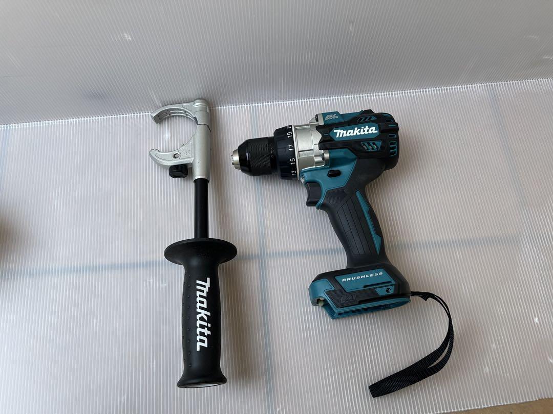 ❤ Makita