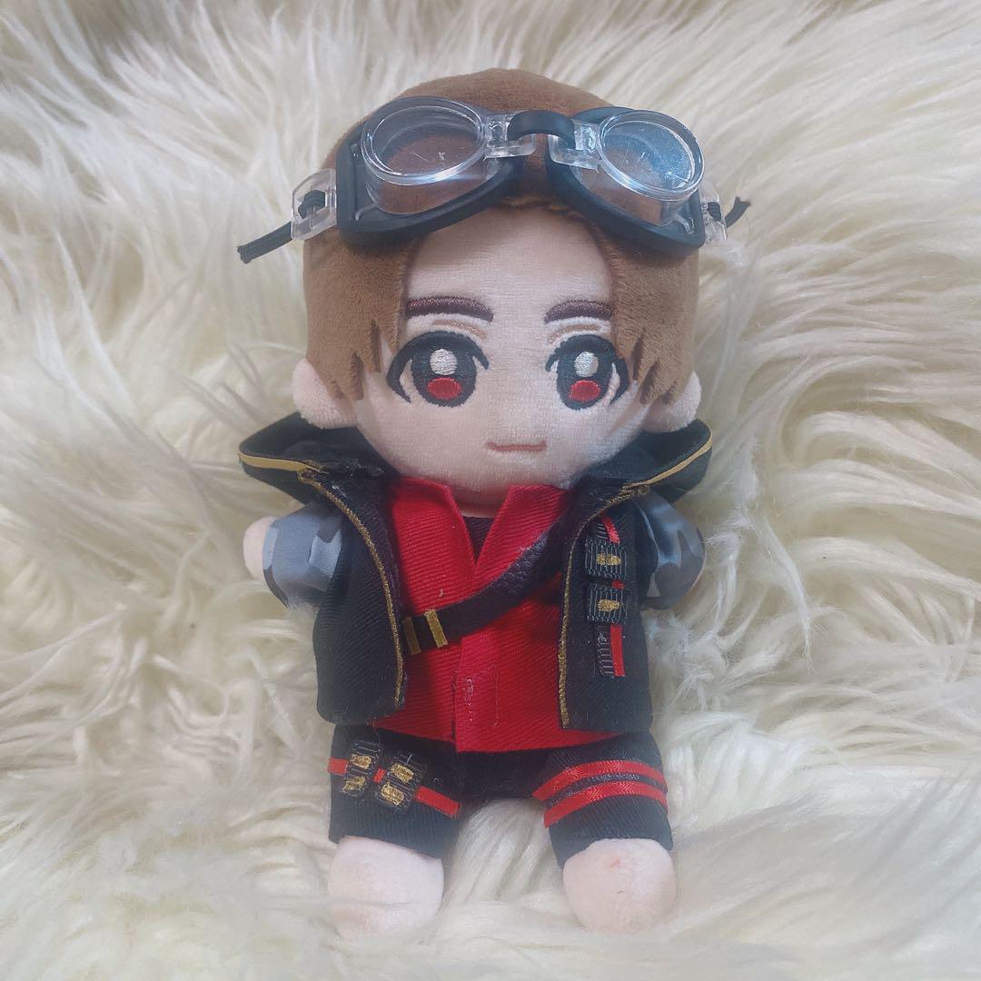 【こももページ】レオの遊び場⭐︎山田涼介⭐︎ちびぬい用⭐︎ハンドメイド パン様専用ページ】レオの遊び場⭐︎山田涼介⭐︎ちびぬい用
