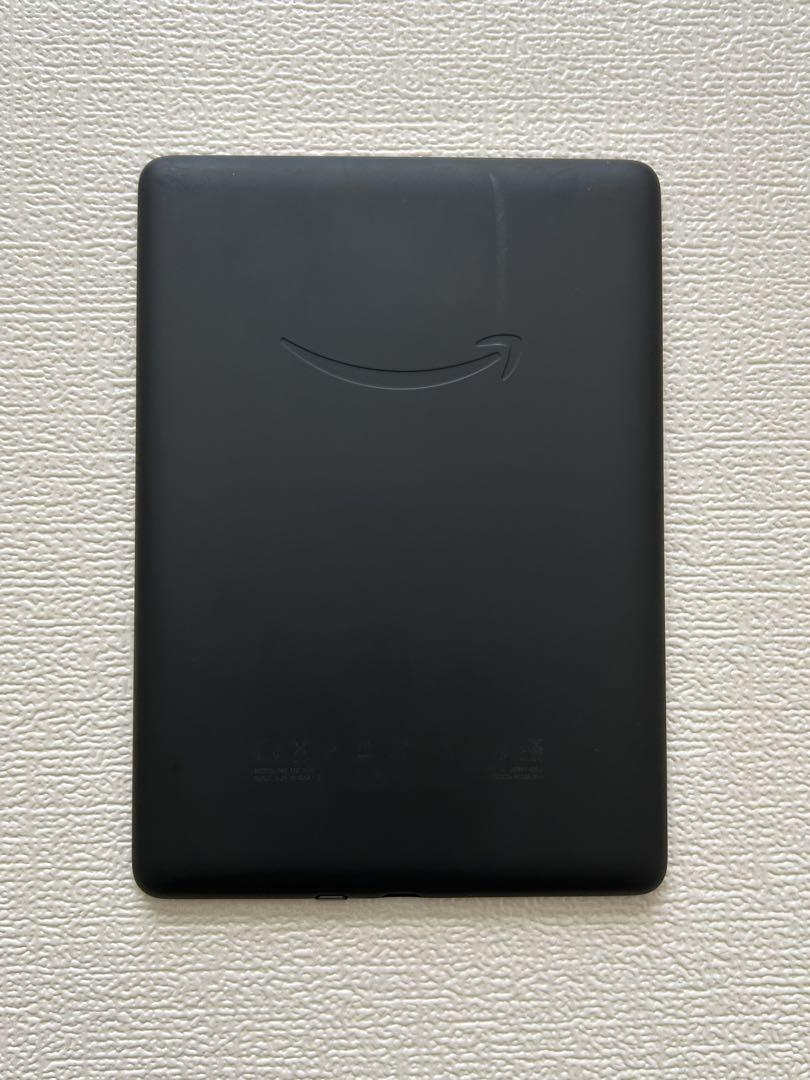 Kindle Paperwhite 第11世代 16GB 広告なし 本体のみ