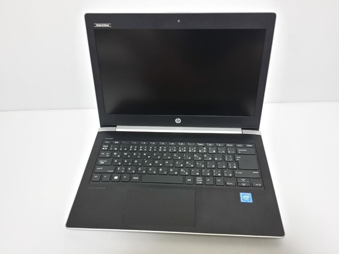 ノートパソコン　308　Windows11