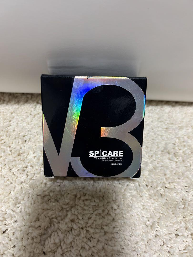 V3 E ファンデーション未開封新品