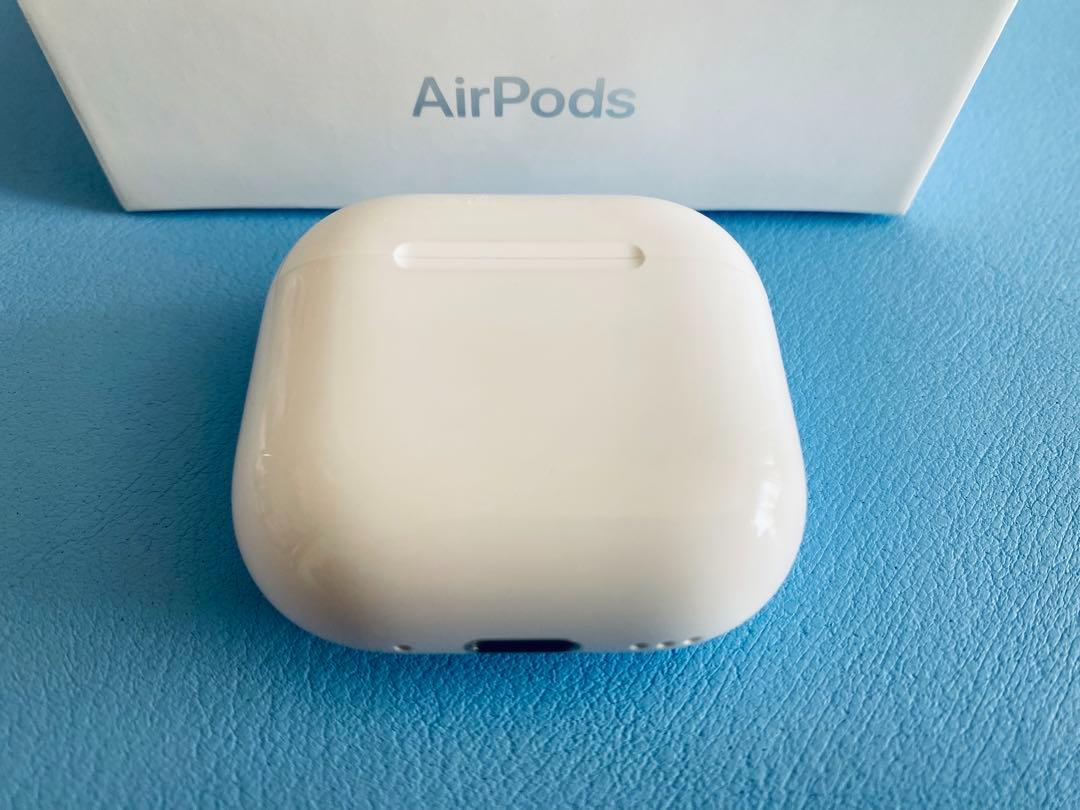 AirPods 第4世代 充電ケースのみ ノイキャン付 A3059 SKBE
