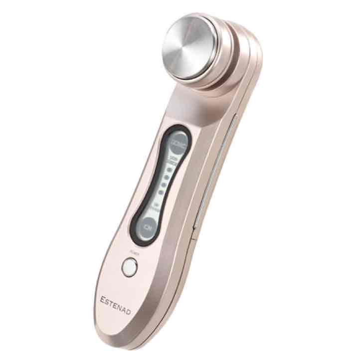 新品♡美白、ハリ、潤いにテステナード美顔器セット