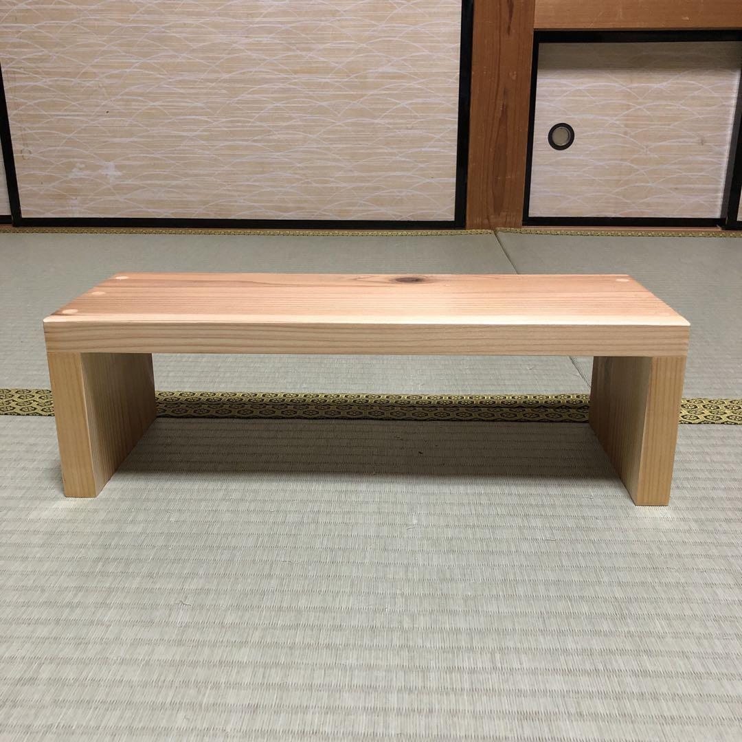ハンドメイド　コの字デスク　オーダー受け付けます ハンドメイド コの字デスク オーダー受け付けます 家具