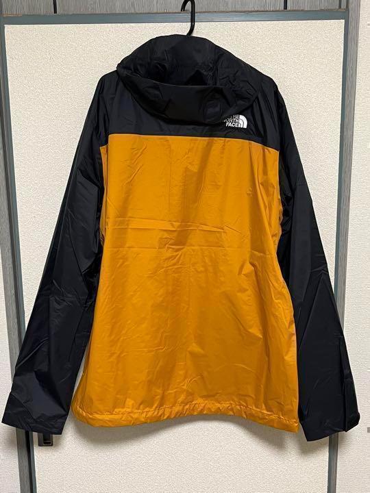 日本未発売　【THE NORTH FACE】 海外限定ベンチャー 2 ジャケット