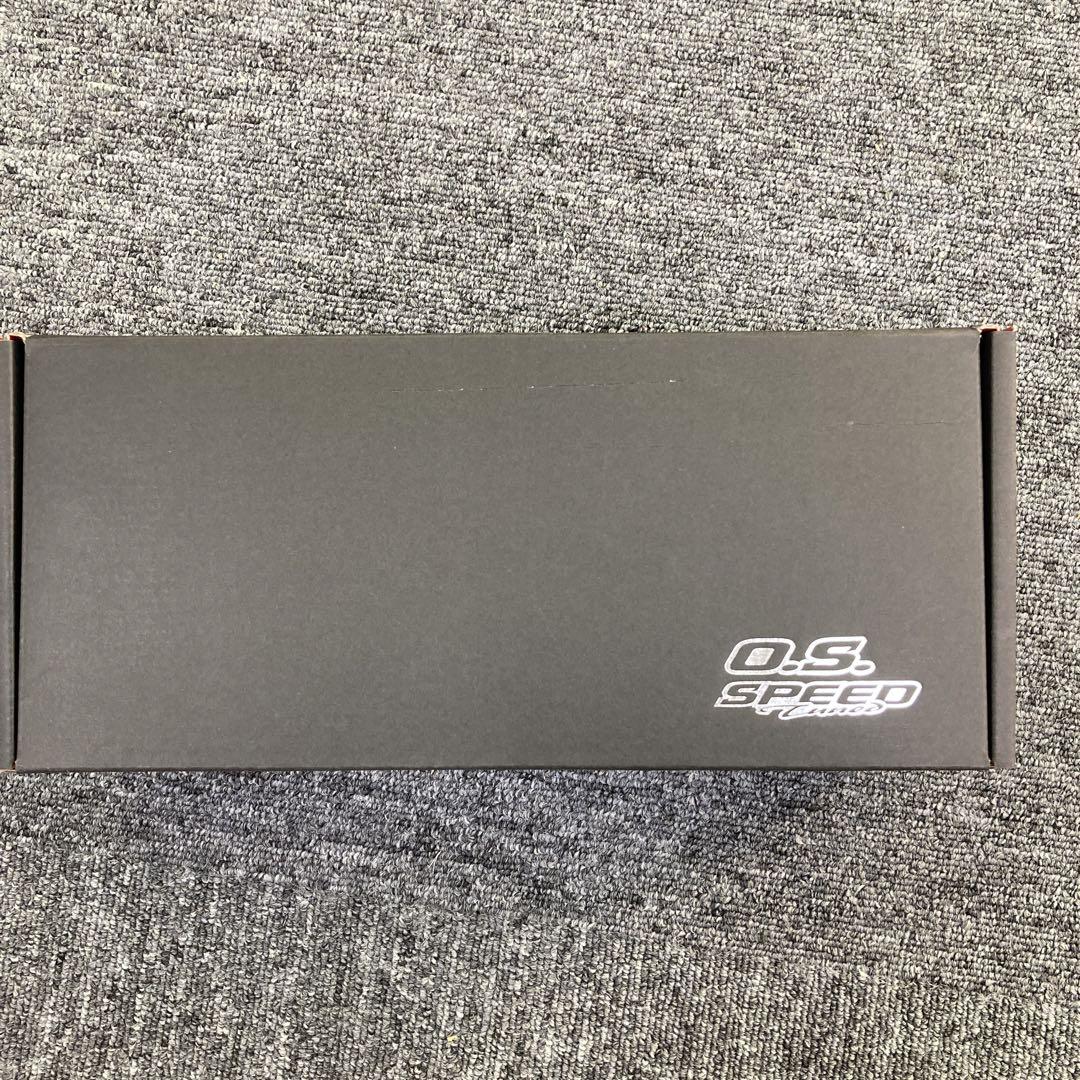 O.S. SPEED 21 XZ-GT