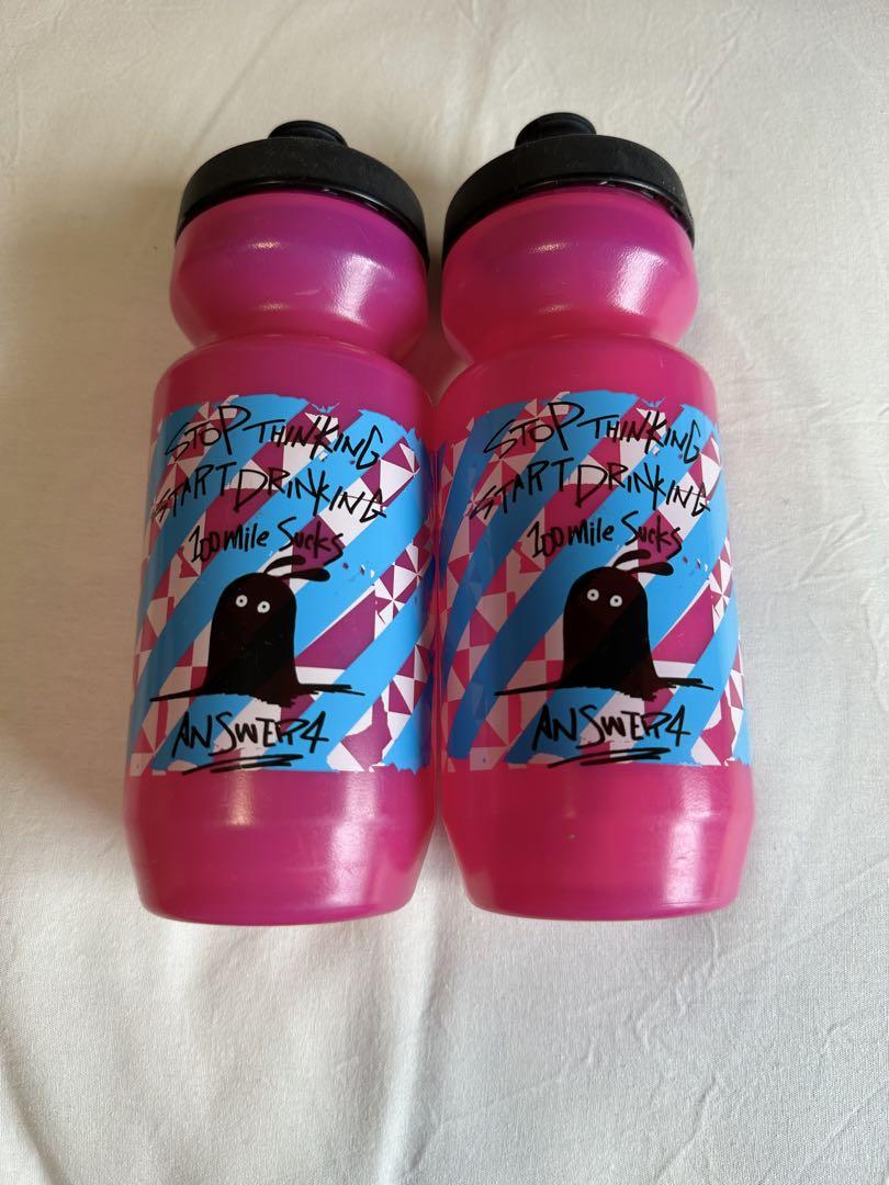 Answer4 purist bottle アンサー4ピュリストボトル2本セット