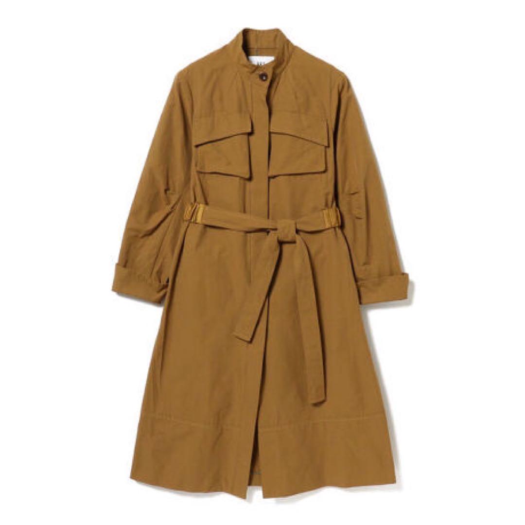 beams boy rbs レイビームス　ロングコート　春コート beams boy rbs レイビームスロングコート春コート